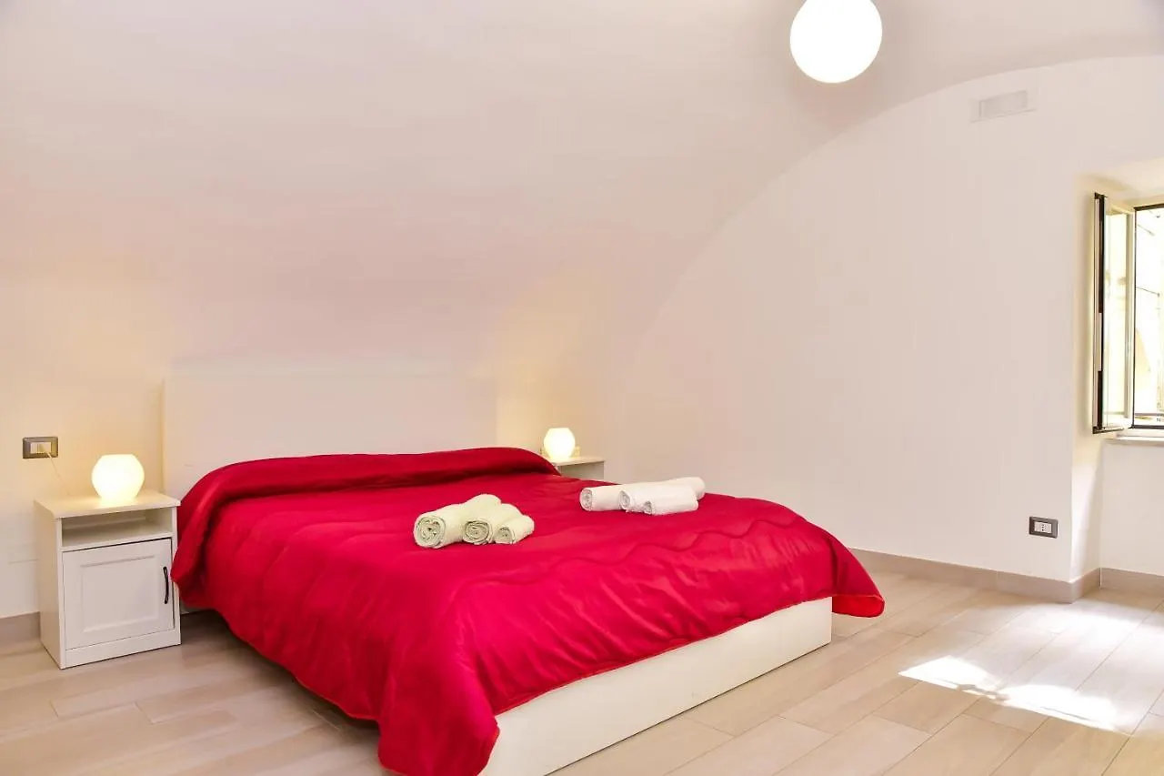 Vecchia Napoli - Anticaglia Apartment
