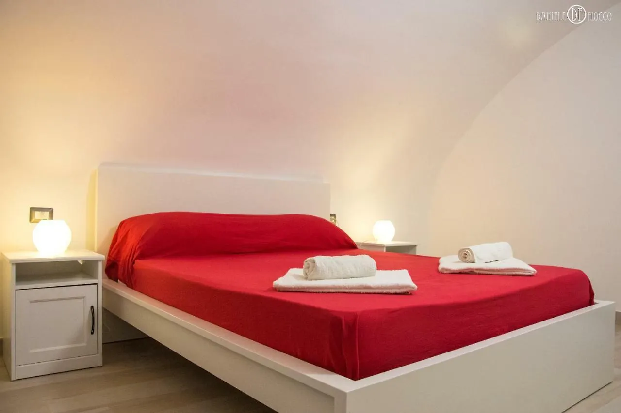 Vecchia Napoli - Anticaglia Apartment