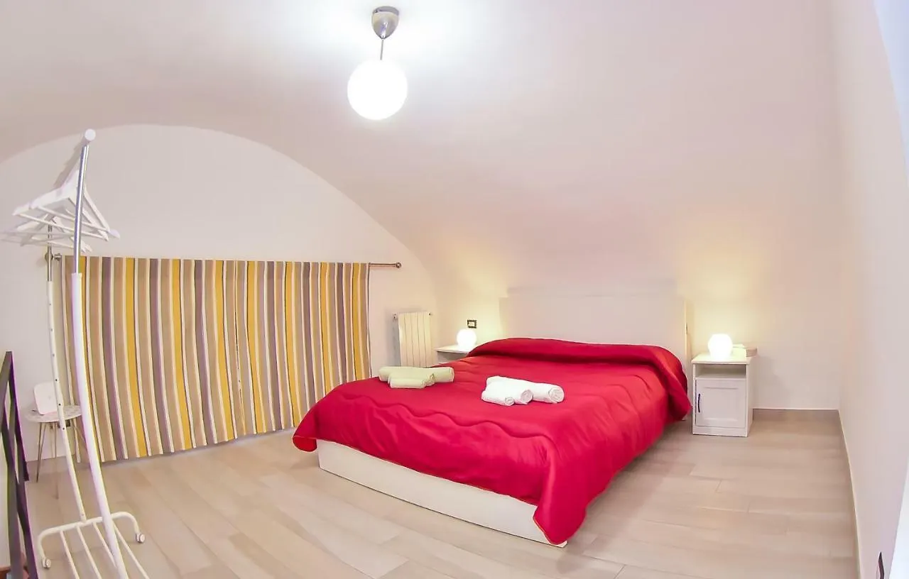 Vecchia Napoli - Anticaglia location