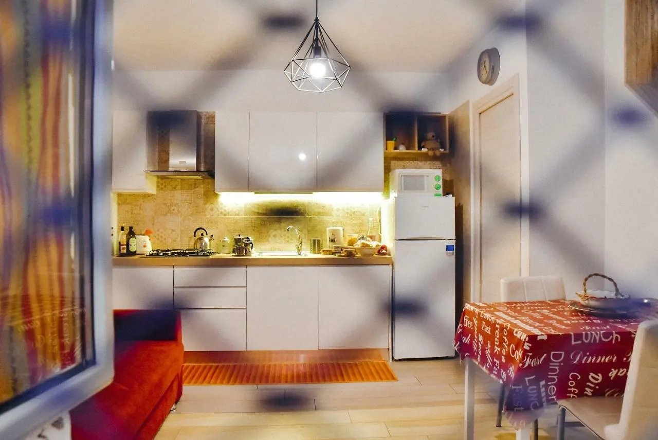 Vecchia Napoli - Anticaglia Apartment 0*, Naples