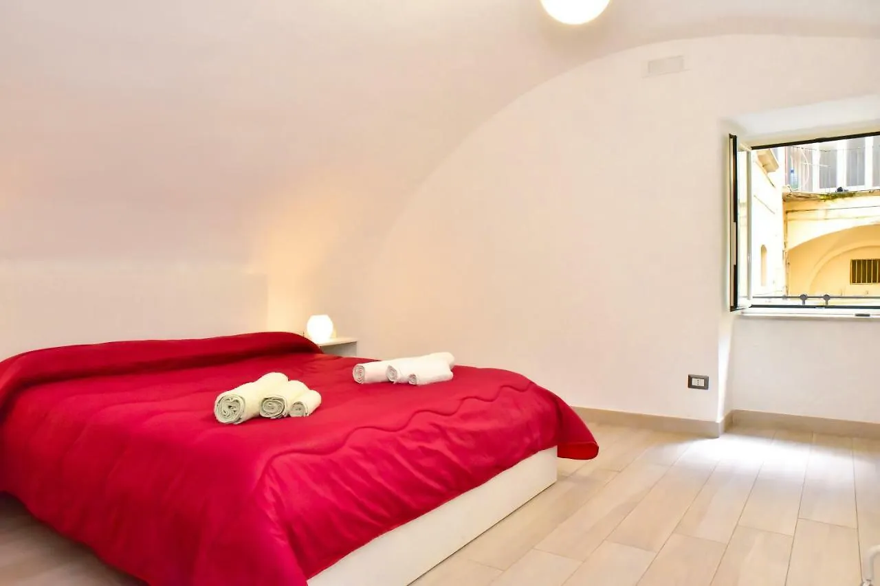 Vecchia Napoli - Anticaglia Apartment  Naples