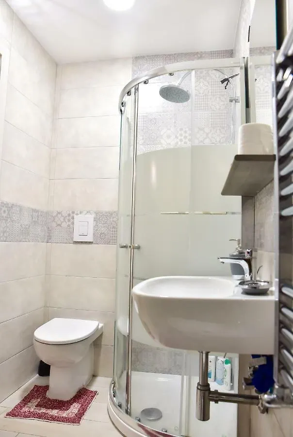 Vecchia Napoli - Anticaglia Apartment