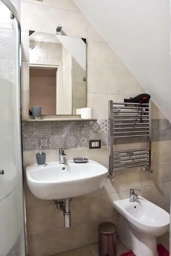 Vecchia Napoli - Anticaglia Apartment