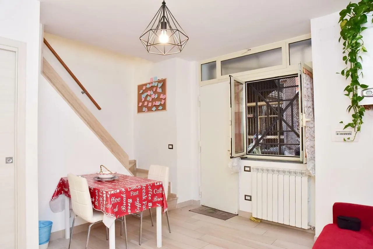 Vecchia Napoli - Anticaglia Apartment 0*, Naples