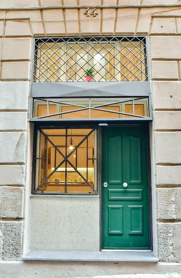 Vecchia Napoli - Anticaglia Apartment Italy