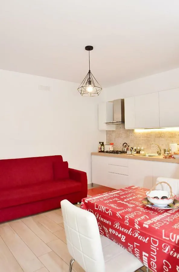 Vecchia Napoli - Anticaglia Apartment Italy