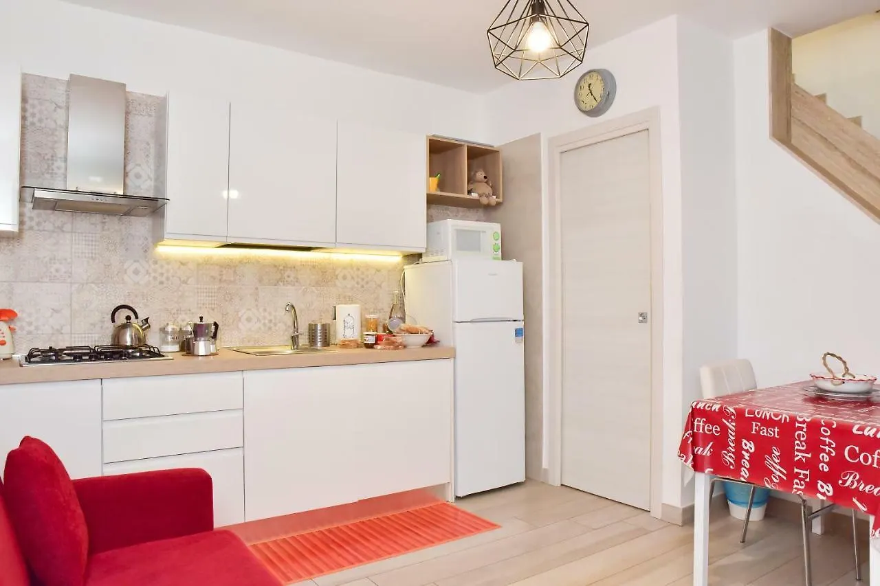 Vecchia Napoli - Anticaglia Apartment