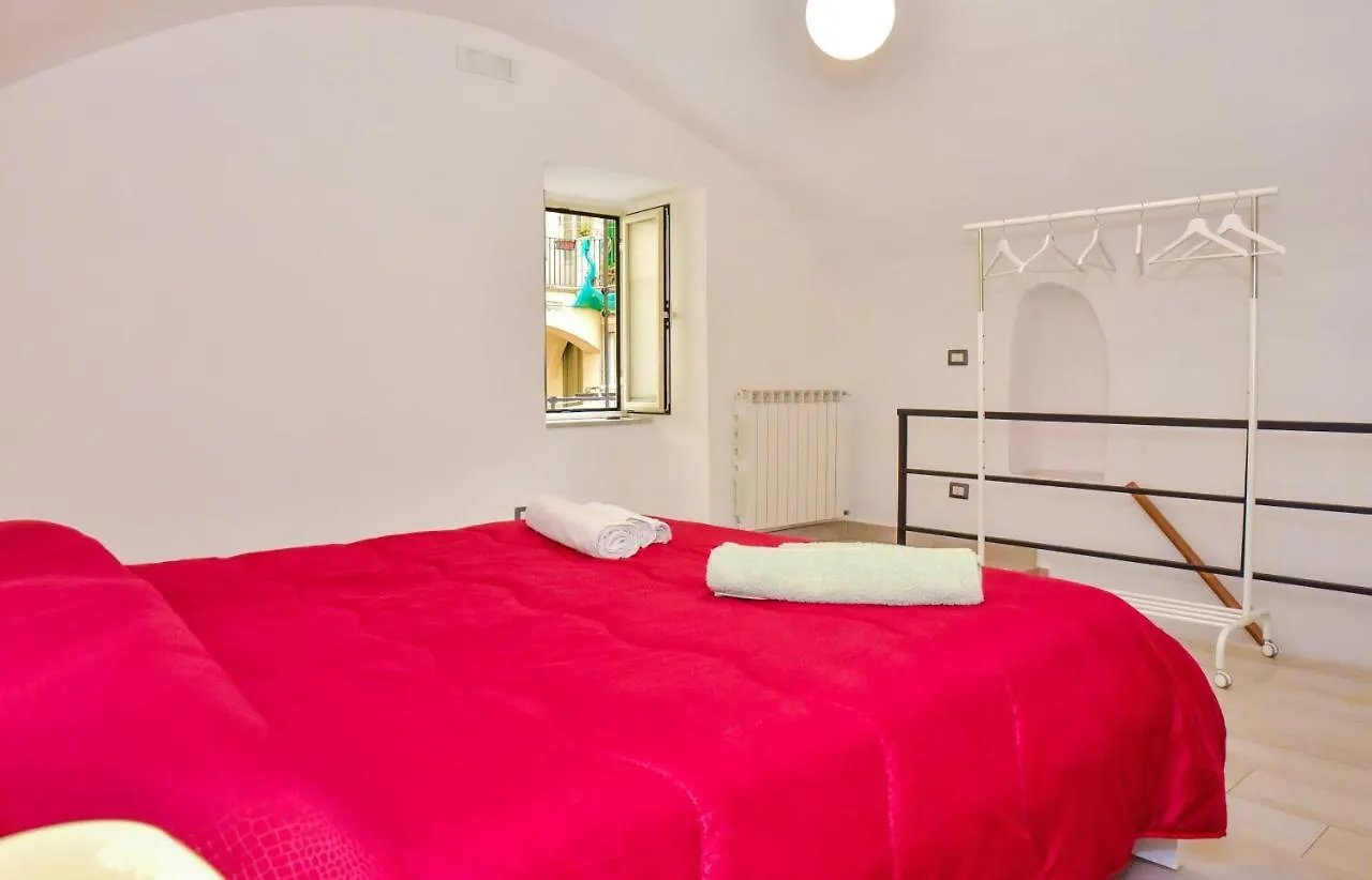 Vecchia Napoli - Anticaglia Apartment