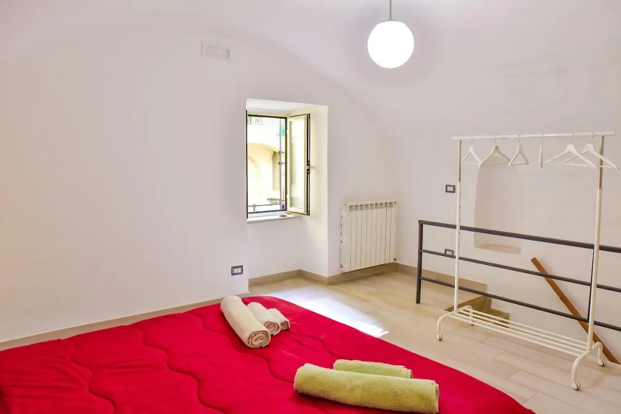 Vecchia Napoli - Anticaglia Apartment  Naples