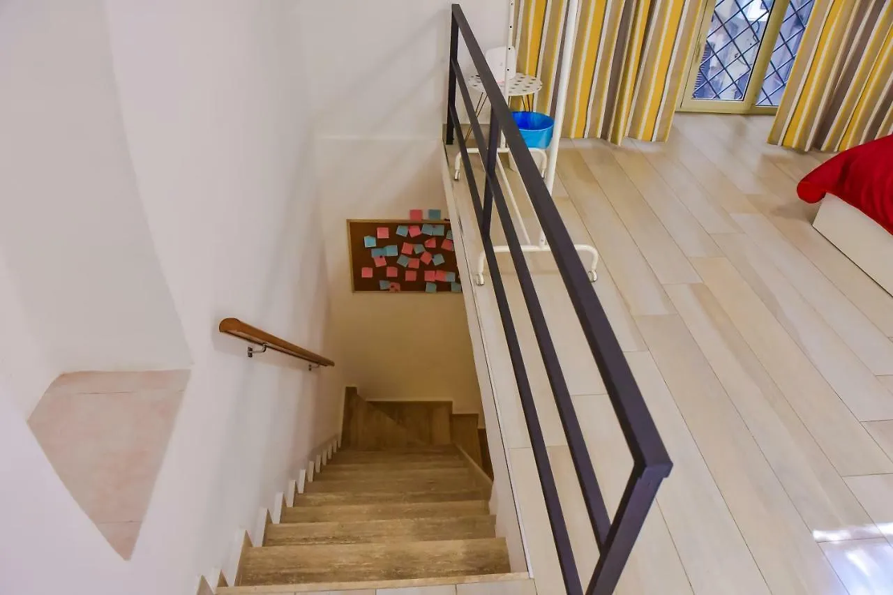 Vecchia Napoli - Anticaglia Apartment