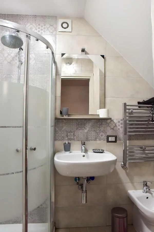 Vecchia Napoli - Anticaglia Apartment 0*, Naples