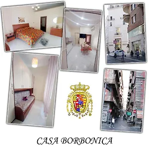 Casa Borbonica Naples