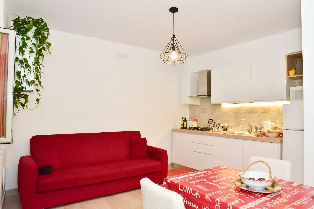 Appartement Vecchia Napoli - Anticaglia